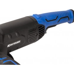 Meuleuse d'angle 2200W 230mm  ( Meuler / Rainurer )  Korman.fr