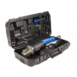 Meuleuse d'angle 2200W 230mm  ( Meuler / Rainurer )  Korman.fr