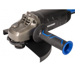 Meuleuse d'angle 2200W 230mm  ( Meuler / Rainurer )  Korman.fr