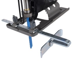 Scie sauteuse pendulaire - 18V  ( Machines 18V )  Korman.fr