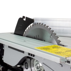 Combiné scie à onglet / scie sur table 1800W 254mm  ( Scie à onglet & scie d'atelier )  Korman.fr