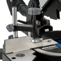 Combiné scie à onglet / scie sur table 1800W 254mm  ( Scie à onglet & scie d'atelier )  Korman.fr