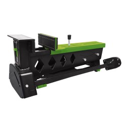 Etau portatif pliant 1T  ( Palan électrique et Etau )  Korman.fr