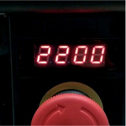 Perceuse à colonne 500W 16mm à vitesse variable  ( Perceuse à colonne )  Korman.fr