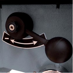 Perceuse à colonne 500W 16mm à vitesse variable  ( Perceuse à colonne )  Korman.fr