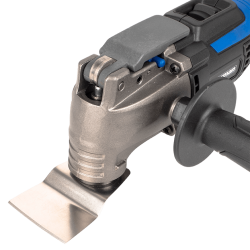 Outil multifonction - 18V BRUSHLESS  ( Plateforme 18V sans fil )  Korman.fr
