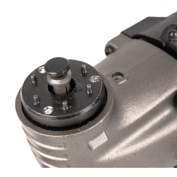 Outil multifonction - 18V BRUSHLESS  ( Plateforme 18V sans fil )  Korman.fr