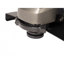 Meuleuse d'angle 2200W 230mm  ( Meuler / Rainurer )  Korman.fr