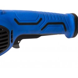 Meuleuse d'angle 2200W 230mm  ( Meuler / Rainurer )  Korman.fr